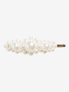 Vero Moda Haar accessoire -Gold Colour - 10219953