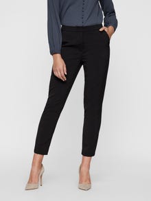 Vero Moda VMIZZA Broek -Black - 10220780