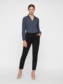 Vero Moda VMIZZA Broek -Black - 10220780