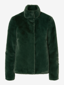 Vero Moda VMTHEA Jacka -Pineneedle - 10220857