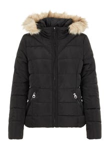Vero Moda VMMOLLIE Jacka -Black - 10220899