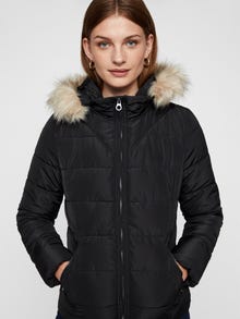 Vero Moda VMMOLLIE Jacka -Black - 10220899