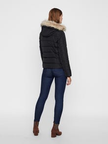 Vero Moda VMMOLLIE Jacka -Black - 10220899