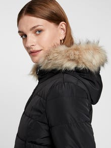 Vero Moda VMMOLLIE Jacka -Black - 10220899