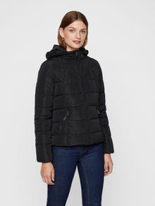 Vero Moda VMMOLLIE Jacka -Black - 10220899