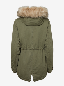 Vero Moda VMGERMANY Jacket -Ivy Green - 10220901