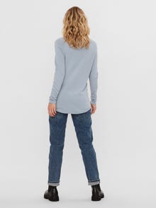 Vero Moda VMNELLIE Pull-overs -Blue Fog - 10220902