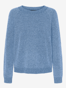Vero Moda VMDOFFYSHINE Pullover -Allure - 10221006