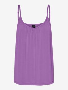 Vero Moda VMFILLI T-Shirt -Hyacinth - 10221111