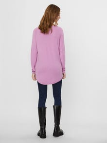 Vero Moda VMNELLIE Pullover -Orchid - 10221163