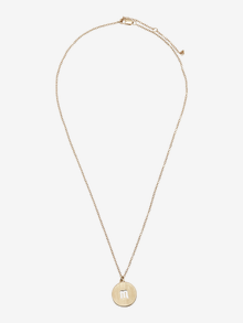 Vero Moda Necklace -Gold Colour - 10221188