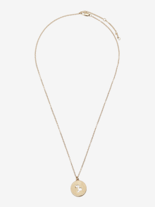 Vero Moda Necklace -Gold Colour - 10221188