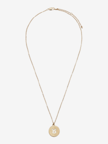 Vero Moda Necklace -Gold Colour - 10221188