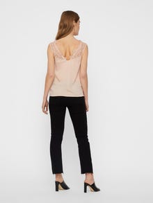 Vero Moda VMJADE Tanktop -Rose Dust - 10221387