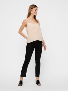 Vero Moda VMJADE Tanktop -Rose Dust - 10221387