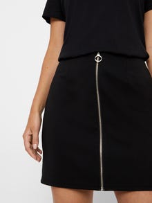 Vero Moda VMCISSE Korte rok -Black - 10221496