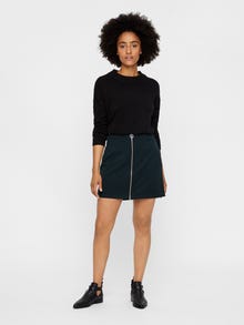 Vero Moda VMCISSE Jupe courte -Black - 10221496