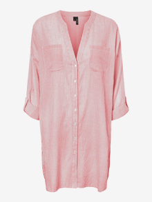 Vero Moda VMISABELL Shirt -Dubarry - 10221554