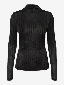 Vero Moda VMDINA Top -Black - 10221600