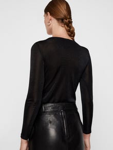Vero Moda VMDENISE Body -Black - 10221625