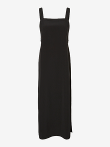 Vero Moda VMJESSIE Langes Kleid -Black - 10221686