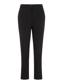 Vero Moda VMDOLORES Hose -Black - 10221693