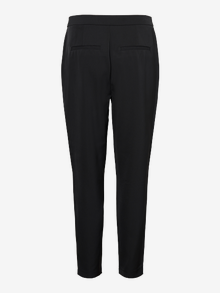 Vero Moda VMDOLORES Trousers -Black - 10221693