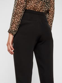Vero Moda VMDOLORES Trousers -Black - 10221693