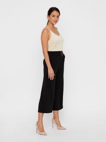 Vero Moda VMSAGI Tank-Top -Birch - 10221797