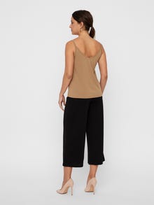 Vero Moda VMSAGI Tanktop -Tigers Eye - 10221797