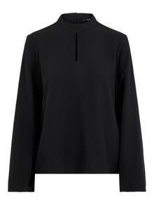Vero Moda VMOLIVIA Top -Black - 10221829