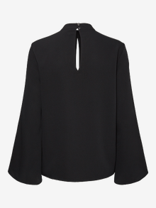 Vero Moda VMOLIVIA Top -Black - 10221829