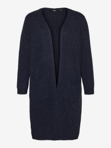 Vero Moda VMDOFFY Neuletakit -Navy Blazer - 10222103