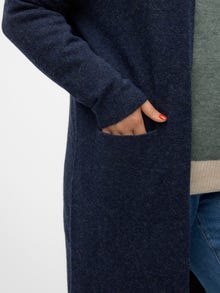 Vero Moda VMDOFFY Neuletakit -Navy Blazer - 10222103