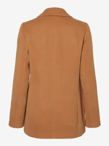 Vero Moda VMCALA Jacket -Tobacco Brown - 10222244