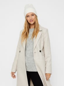 Vero Moda Muts -Pristine - 10222253
