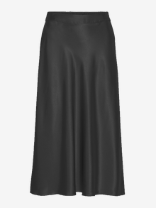 Vero Moda VMCHRISTAS Gonna lunga -Black - 10222255