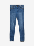 Medium Blue Denim