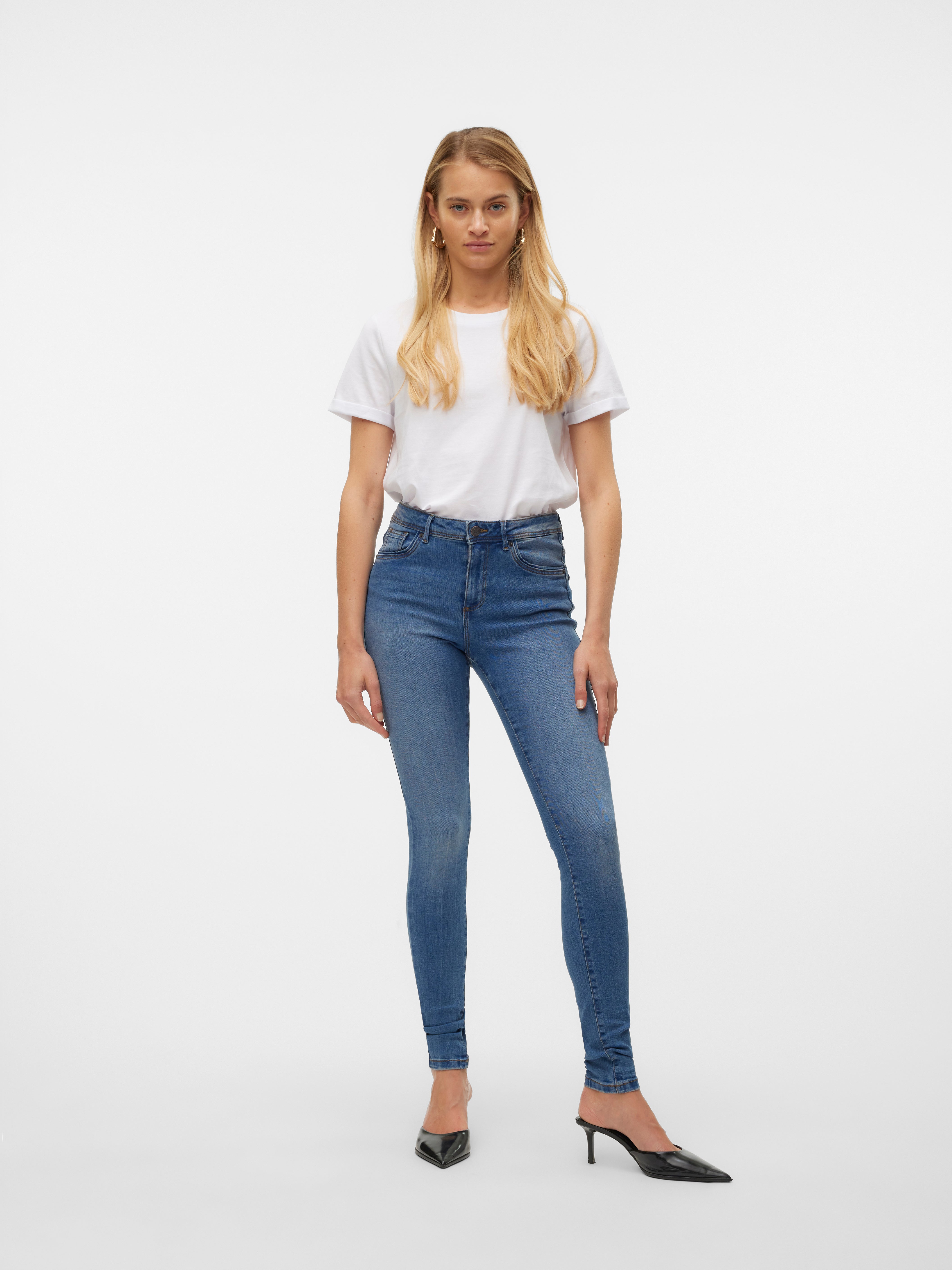 Vero moda clearance jeans online