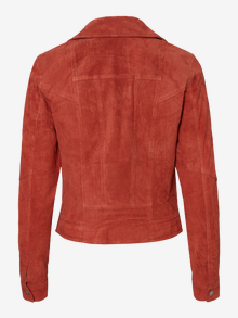 Vero Moda VMROYCESALON Jacket -Bruschetta - 10222578