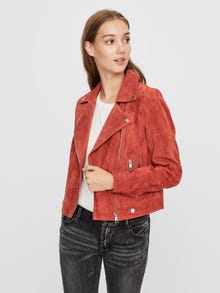 Vero Moda VMROYCESALON Jacke -Bruschetta - 10222578
