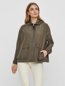 Vero Moda VMHARLEM Jas -Bungee Cord - 10222923