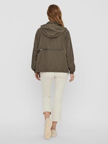 Vero Moda VMHARLEM Jas -Bungee Cord - 10222923