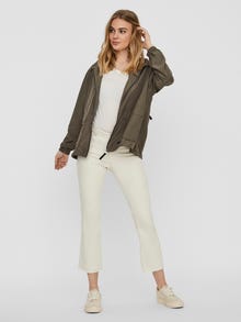 Vero Moda VMHARLEM Jas -Bungee Cord - 10222923