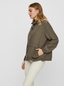 Vero Moda VMHARLEM Jas -Bungee Cord - 10222923