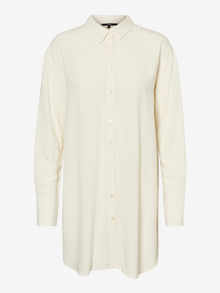 Vero Moda VMMIMMI Shirt -Birch - 10222993