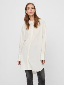 Vero Moda VMMIMMI Πουκάμισο -Birch - 10222993