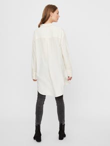 Vero Moda VMMIMMI Πουκάμισο -Birch - 10222993