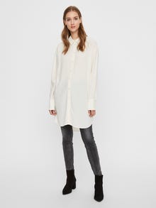 Vero Moda VMMIMMI Πουκάμισο -Birch - 10222993