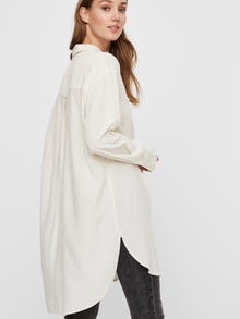 Vero Moda VMMIMMI Πουκάμισο -Birch - 10222993